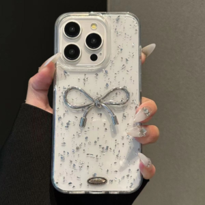 bow iphone case