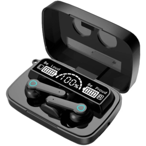 m19 earbuds
